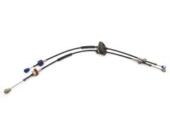 Ντίζα ταχυτήτων Γνήσιο Citroen C2 C3 II 1.1-1.6 2444T9