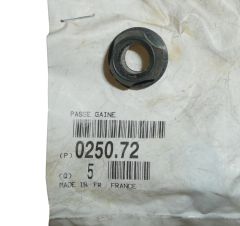 Καπάκι κάλυψης Νέο Γνήσιο 0250.72 025072 Citroen Peugeot