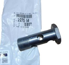 Μπουλόνι Νέο Γνήσιο 227564 2275.64 Citroen Peugeot