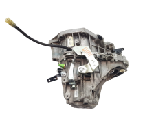 Κιβώτιο ταχυτήτων TL4002 TL4A002 7701700553 1.5dci Renault Clio 3 Modus 1056