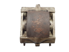 Δαγκάνα φρένων Αριστερά Πίσω Citroen XM 95661797 4400F6 kombi