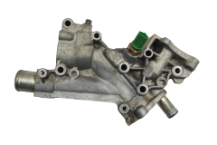 Περίβλημα Θερμοστάτη 9653298580 1336Q4 2.0 16v Peugeot 307 C4