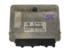 Εγκέφαλος Κινητήρα VW 0261206175 071906018K Bosch