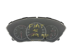 Στροφόμετρο Suzuki SX4 Fiat Sedici 34110-79J50 VDO 54104
