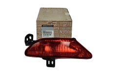 Φανάρι ομίχλης Δεξιά Πίσω Γνήσιο 265800539R Renault