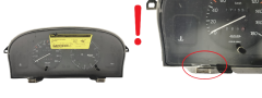 Κοντέρ Citroen AX 9613539080 09020979909 49761