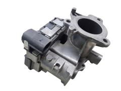 Βαλβίδα σώματος γκαζιού 55213019 40DFP1 Fiat Alfa Romeo 2732