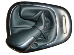 Λεβιές ταχυτήτων Νέο Renault Megane III 969357555R