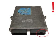 Μονάδα Ελέγχου 110R-006031 67R010091 10R.020676 Ata Gas Tartarini