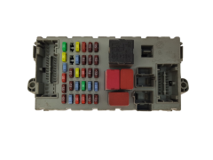 Μονάδα Ελέγχου 1361296080 CPL Jumper Boxer Ducato Delphi 20852