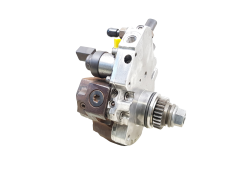 Αντλία Ψεκασμού A6400700701 0445010120 Bosch Mercedes 2.0 CDI 1056