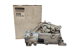 Περίβλημα Θερμοστάτη Γνήσιο Renault Megane Scenic 2 1.4-2.0 16v 8200934203