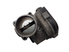 Βαλβίδα σώματος γκαζιού Citroen Peugeot Ford 9673534480 1.6 HDI 2757
