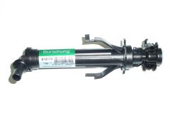 Μπεκ Πλύσης Προβολέων Δεξιά 5G0955966 B18179 VW Golf 7 Borsehung
