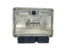 Μονάδα Ελέγχου 038906012BT 0281010229 Seat VW Bosch 63675
