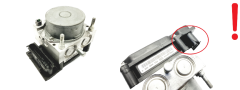Αντλία Abs Renault Clio 3 8200559749 0265800559 0265231804 46419
