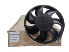 Βεντιλατέρ Ψυγείου Νέο Γνήσιο 9212000Q2H 214817864R Renault Nissan