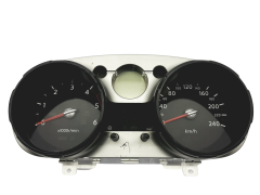 Στροφόμετρο Nissan Qashqai JD15A 56854