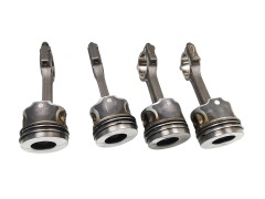 Μπιέλες Tłoki Kpl 120A10538R 7701475074 Renault 1.5 dCi K9K750
