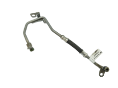 Σωλήνας υπερπλήρωσης αέρα 151921411R A2820902300 1.3 TCE Renault Mercedes Nissan