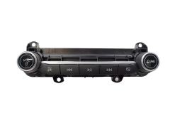 Ραδιόφωνο αυτοκινήτου Ford Fiesta 7 H1BT-18K811-HE 1316