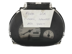 Κοντέρ Ford Ka YS5F10849LA