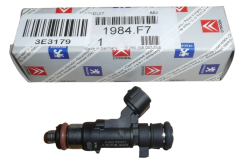 Μπεκ καυσίμου Γνήσιο Citroen Peugeot C3 207 308 1.6 1984F7