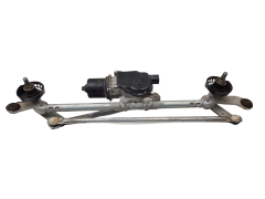 Μηχανισμός Υαλοκαθαριστήρων Εμπρός Nissan X-Trail C004 Mitsuba