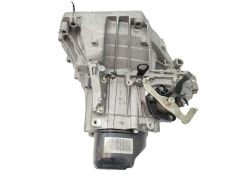 Κιβώτιο ταχυτήτων Νέο JH3379 JH3334 0.9TCE Renault Clio 4