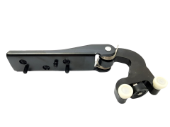 Ράουλο Πόρτας Μεσαίο Master III Movano B NV400 777640623R Ράουλο Πόρτας Μεσαίο Master III Movano B NV400 777640623R