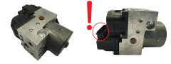 Αντλία Abs Fiat Seicento 46556475 0273004426 0265216710 63851