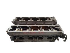 Κυλινδροκεφαλή 0200FT 9650352580 Citroen Peugeot 2.0 16v RFJ