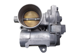 Βαλβίδα σώματος γκαζιού Citroen Peugeot 9647925480 50SMP1 1635W2 1797