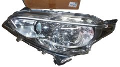 Προβολέας Αριστερά Νέο Γνήσιο 9802221580 Peugeot 208
