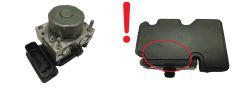 Αντλία Abs Fiat Panda 51932761 0265260434 Bosch 67271
