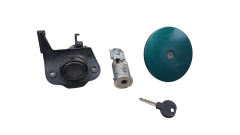 Διακόπτης Μίζας Simplex 4162W1 8727A8 Citroen Saxo 96-99 1017