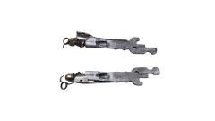 Ρυθμιστής ταμπούρου φρένων Bosch 431076 Citroen Peugeot 206
