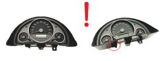 Στροφόμετρο VW UP 1SL920860N 503005324033