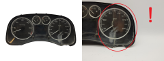 Κοντέρ Peugeot 307 9651299680 2011