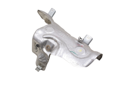 Θερμική Προστασία A2821510800 144507791R 1.3 TCe Renault