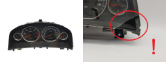 Στροφόμετρο Opel Vectra C 13165966MP