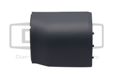 Γωνία προφυλακτήρα Κάνετε VW T5 7H0807322A 88071799702 DPA