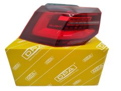 Φανάρι Πίσω Αριστερή Κάνετε VW Golf 8 5H0945207A 99451817602 DPA
