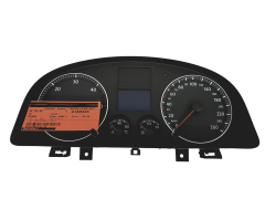Στροφόμετρο VW Touran 1T0920861A 110080217019 31937