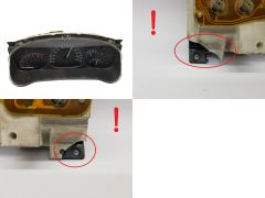 Στροφόμετρο Opel Sintra 16249329 16249329F 2036
