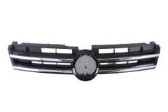 Μάσκα Ψυγείου 7P6853651A 88531787602 VW Touareg DPA