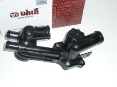 Περίβλημα Θερμοστάτη 03F121111A 11211826901 VW Audi Seat Skoda Vika