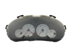 Στροφόμετρο Peugeot 206 9648837180 000643405 54790