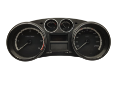 Στροφόμετρο Peugeot 308 9665107480 503001550311 1851