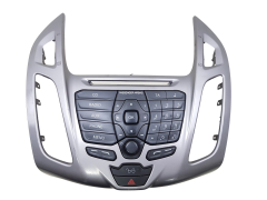 Πίνακας Ελέγχου Radio Ford Transit Connect BK2T-18K811-BC